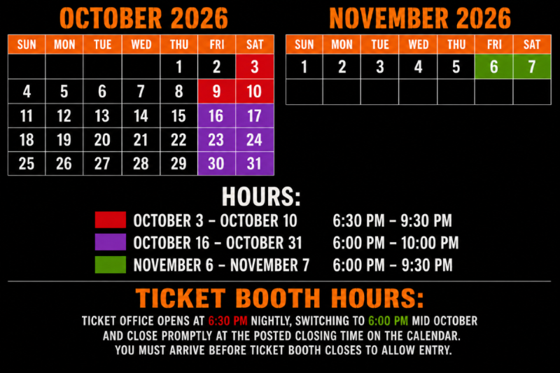 Zombie-Calendar-2026
